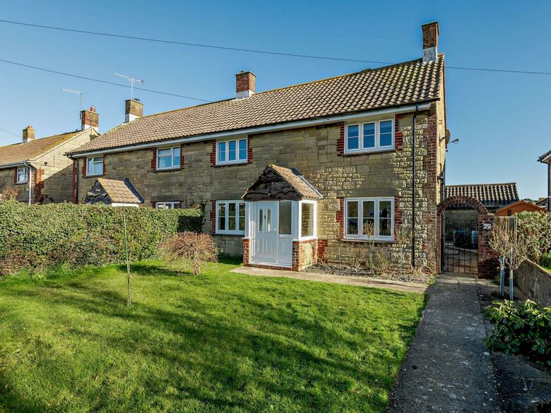 Rose Cottage | Isle Of Wight - Bembridge, United Kingdom