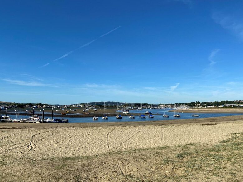 Rose Cottage | Isle Of Wight - Bembridge, United Kingdom