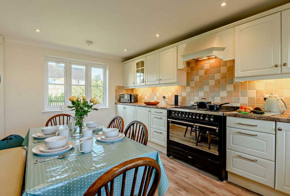 Rose Cottage | Isle Of Wight - Bembridge, United Kingdom