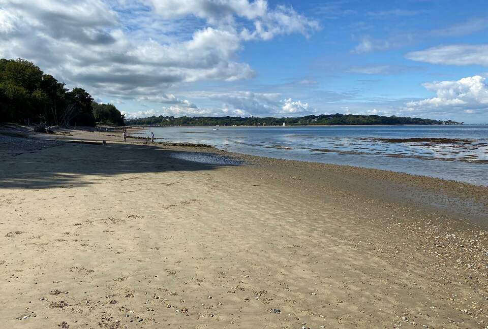 Rose Cottage | Isle Of Wight - Bembridge, United Kingdom