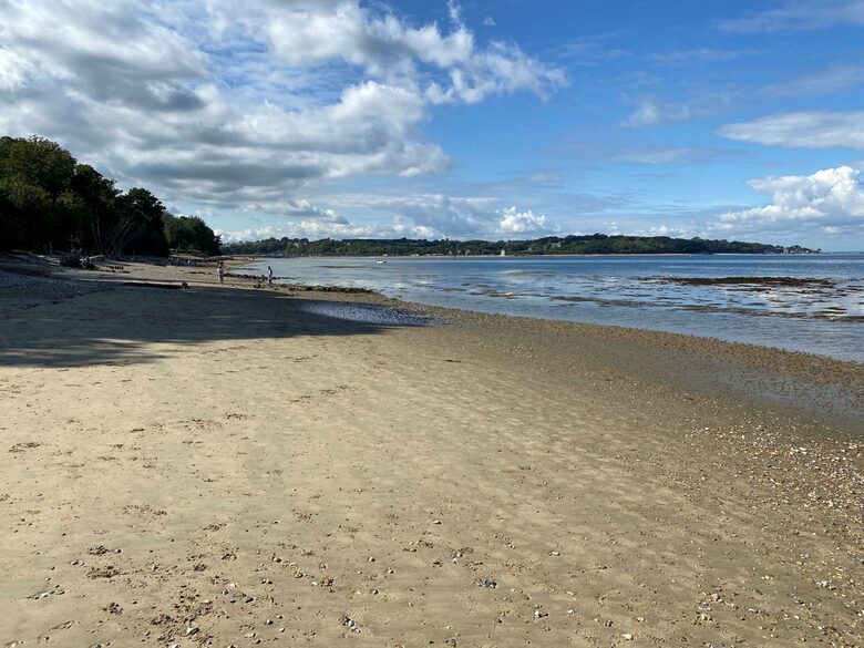 Rose Cottage | Isle Of Wight - Bembridge, United Kingdom