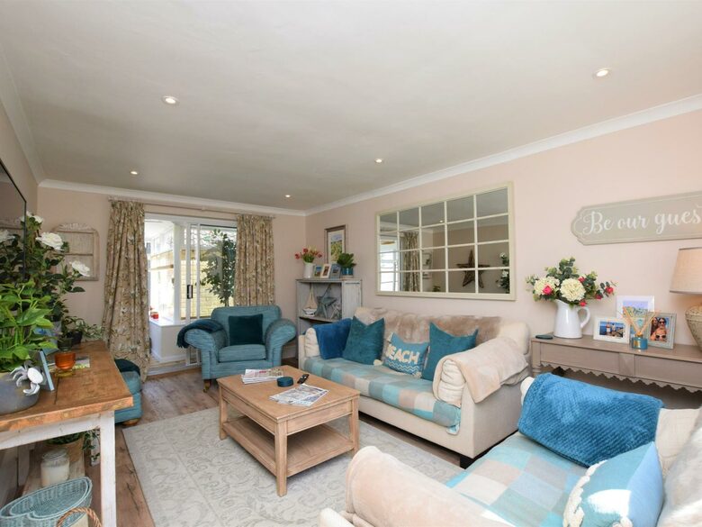 Rose Cottage | Isle Of Wight - Bembridge, United Kingdom