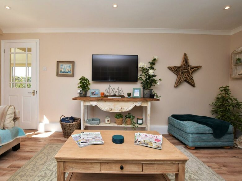 Rose Cottage | Isle Of Wight - Bembridge, United Kingdom