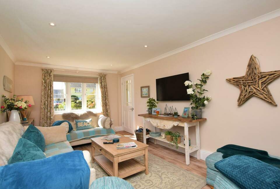 Rose Cottage | Isle Of Wight - Bembridge, United Kingdom