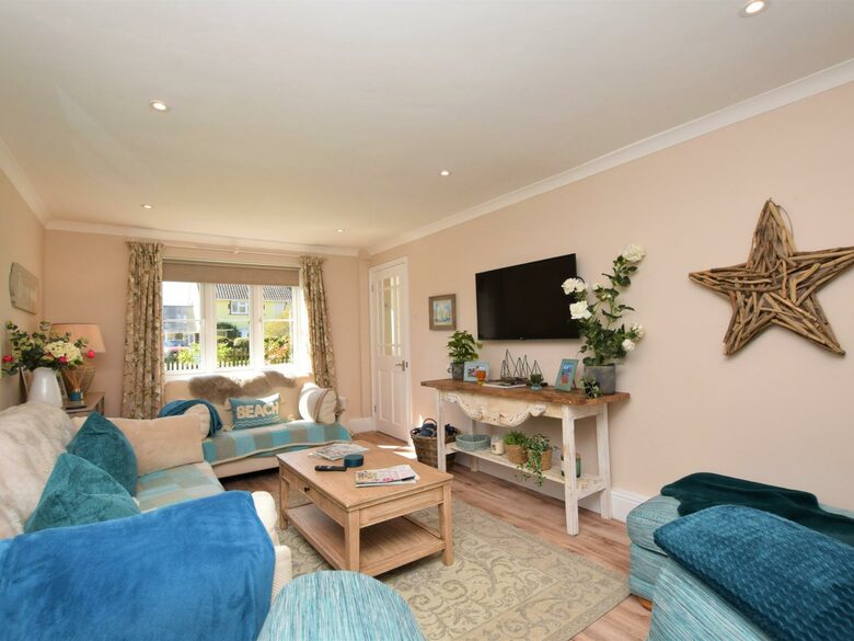 Rose Cottage | Isle Of Wight - Bembridge, United Kingdom