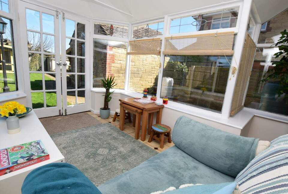 Rose Cottage | Isle Of Wight - Bembridge, United Kingdom