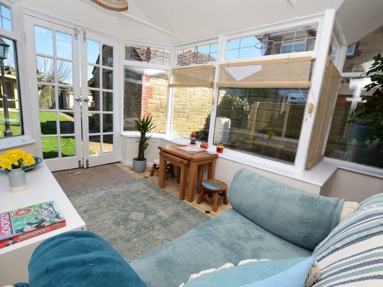 Rose Cottage | Isle Of Wight - Bembridge, United Kingdom