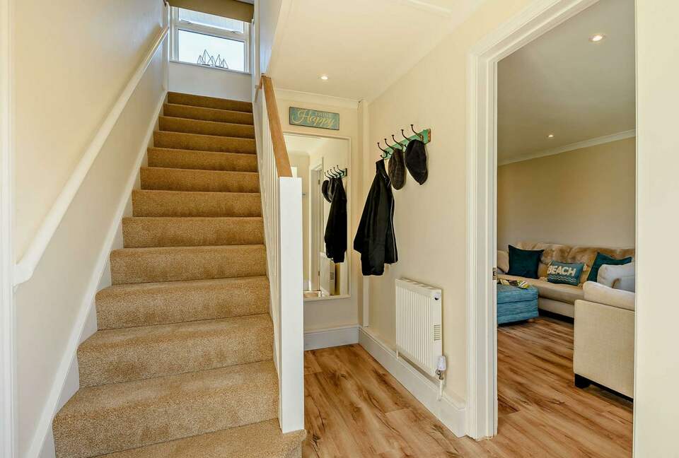 Rose Cottage | Isle Of Wight - Bembridge, United Kingdom