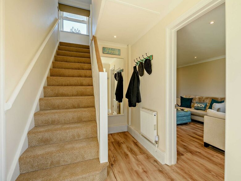 Rose Cottage | Isle Of Wight - Bembridge, United Kingdom