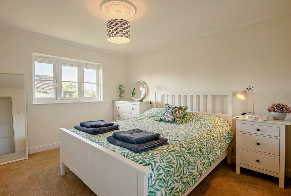 Rose Cottage | Isle Of Wight - Bembridge, United Kingdom
