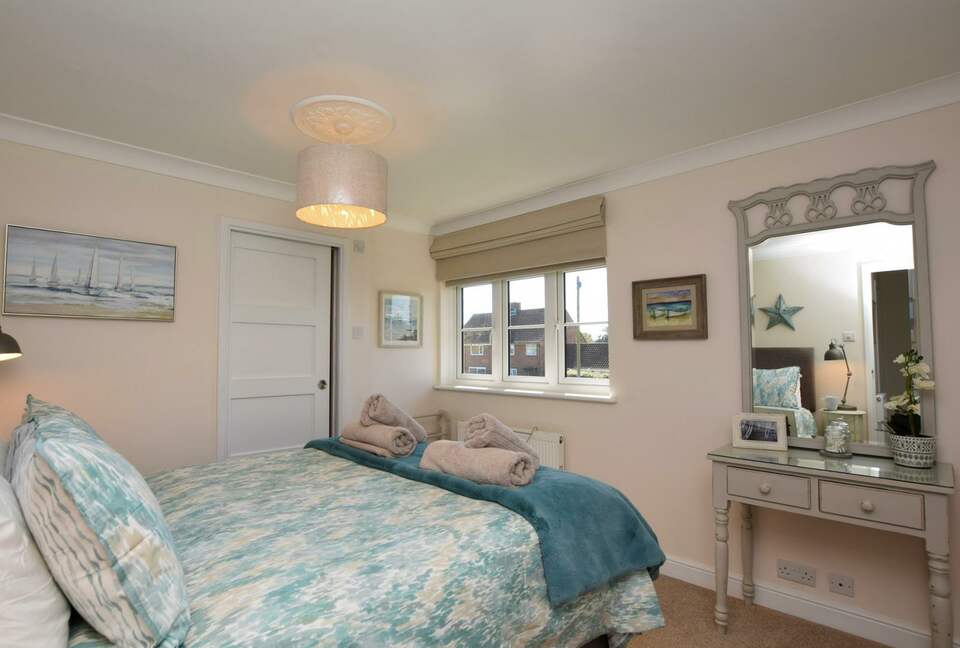 Rose Cottage | Isle Of Wight - Bembridge, United Kingdom