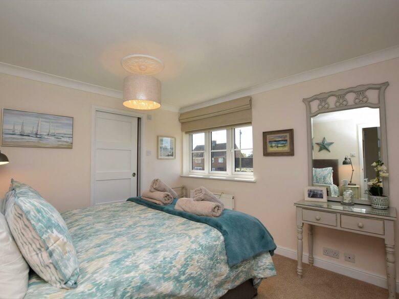 Rose Cottage | Isle Of Wight - Bembridge, United Kingdom
