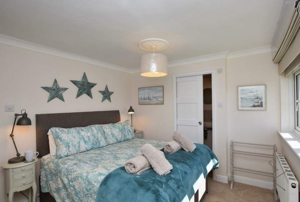 Rose Cottage | Isle Of Wight - Bembridge, United Kingdom