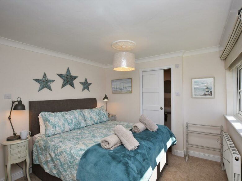 Rose Cottage | Isle Of Wight - Bembridge, United Kingdom