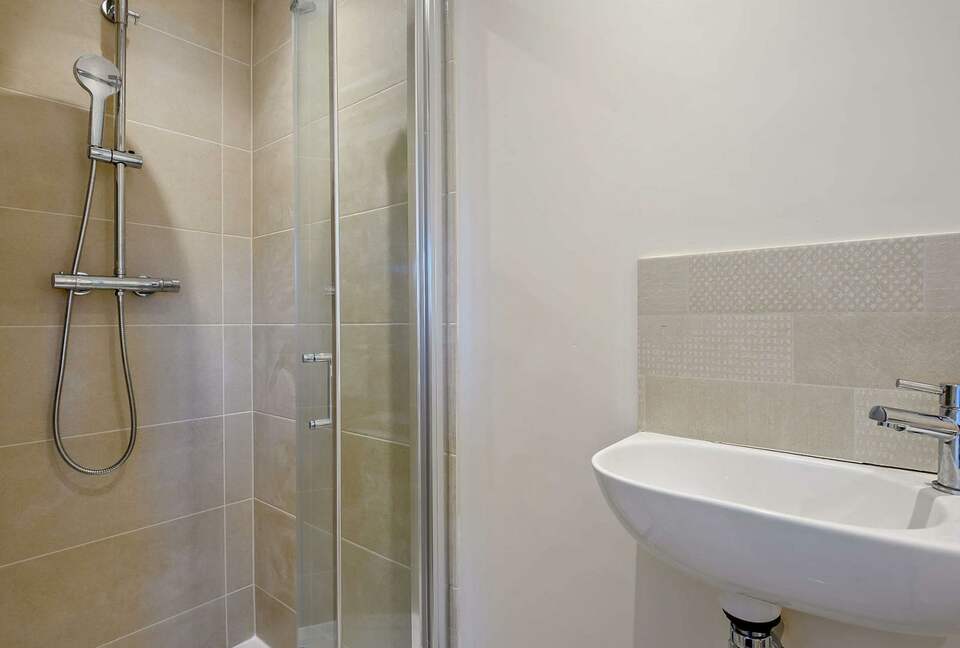 Rose Cottage | Isle Of Wight - Bembridge, United Kingdom