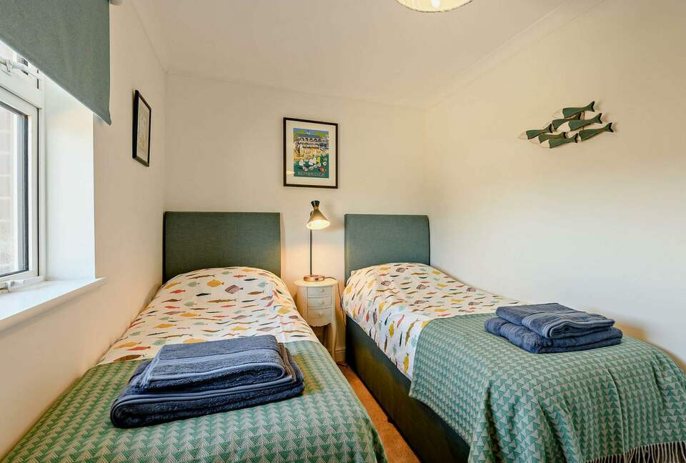 Rose Cottage | Isle Of Wight - Bembridge, United Kingdom