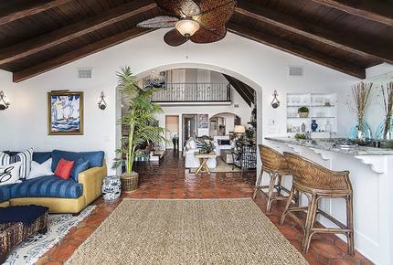 Malibu Beach Bungalow - Malibu, California