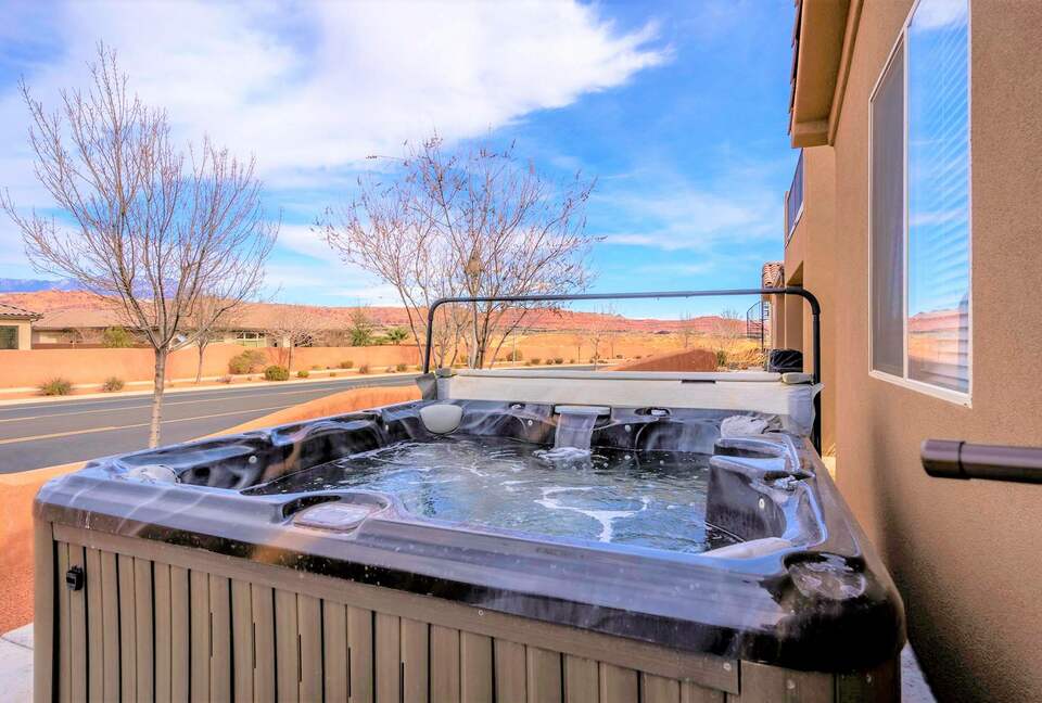 Paradise Village at Zion | With incredible community amenities - Santa Clara, Utah