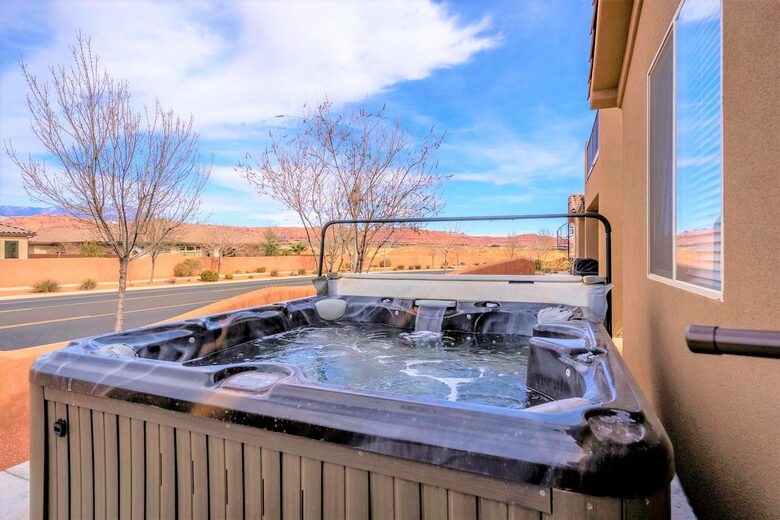 Paradise Village at Zion | With incredible community amenities - Santa Clara, Utah