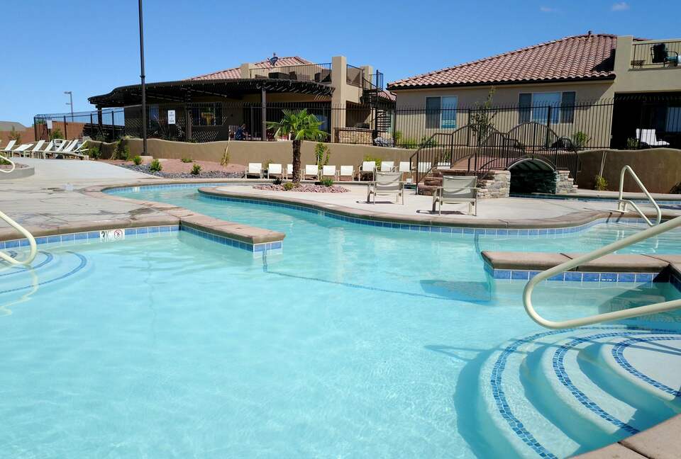 Paradise Village at Zion | With incredible community amenities - Santa Clara, Utah