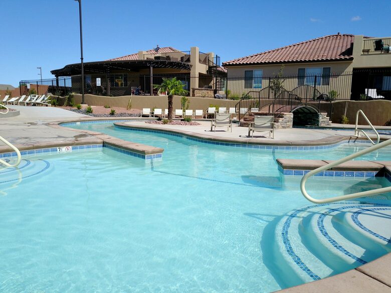 Paradise Village at Zion | With incredible community amenities - Santa Clara, Utah