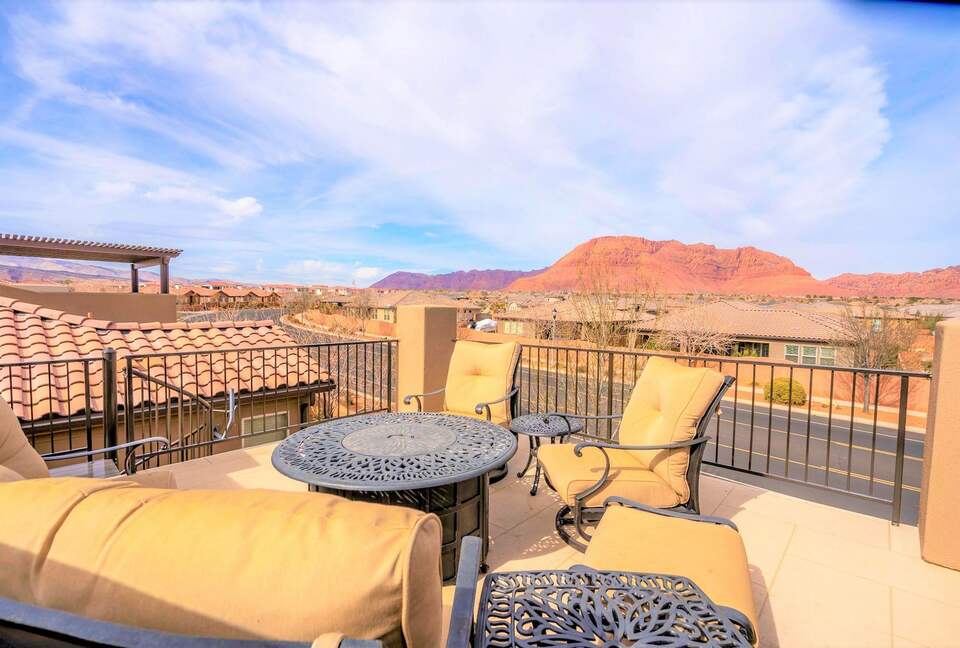 Paradise Village at Zion | With incredible community amenities - Santa Clara, Utah