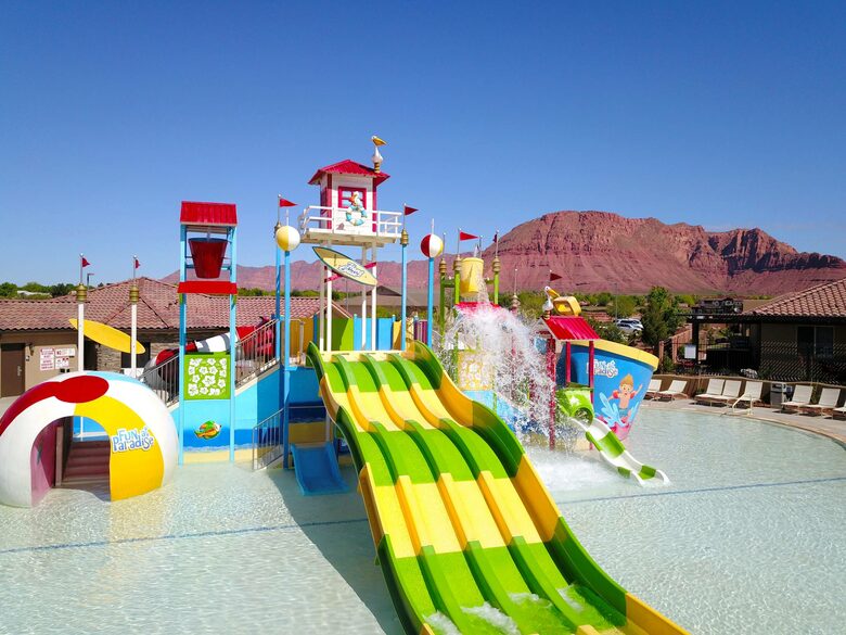 Paradise Village at Zion | With incredible community amenities - Santa Clara, Utah