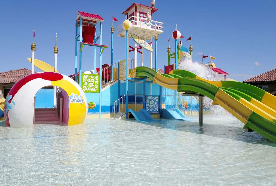 Paradise Village at Zion | With incredible community amenities - Santa Clara, Utah