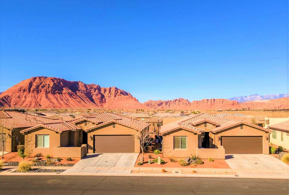 Paradise Village at Zion | With incredible community amenities - Santa Clara, Utah