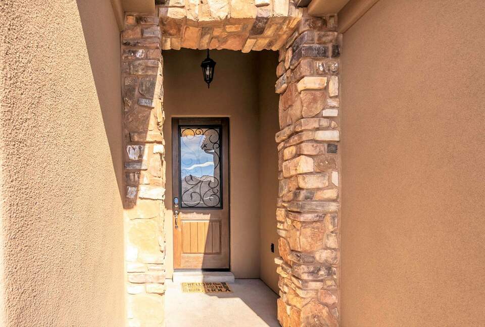 Paradise Village at Zion | With incredible community amenities - Santa Clara, Utah