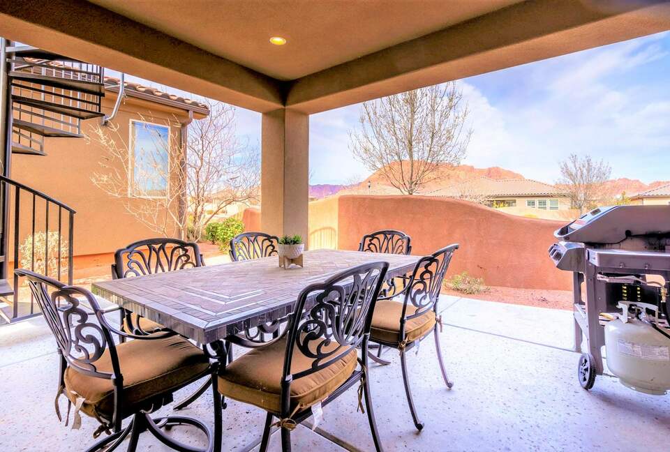 Paradise Village at Zion | With incredible community amenities - Santa Clara, Utah