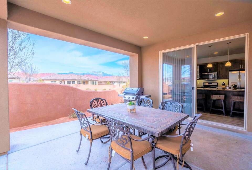 Paradise Village at Zion | With incredible community amenities - Santa Clara, Utah