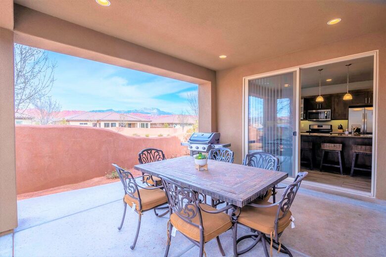 Paradise Village at Zion | With incredible community amenities - Santa Clara, Utah