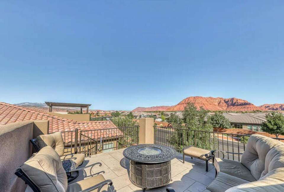 Paradise Village at Zion | With incredible community amenities - Santa Clara, Utah