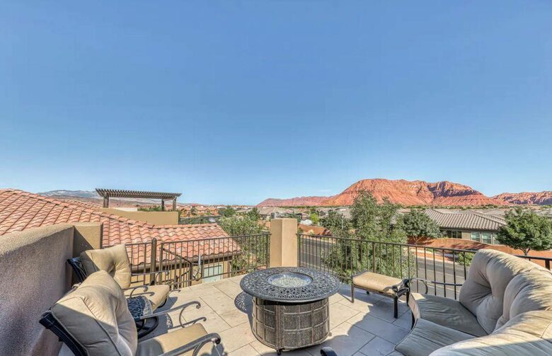 Paradise Village at Zion | With incredible community amenities - Santa Clara, Utah