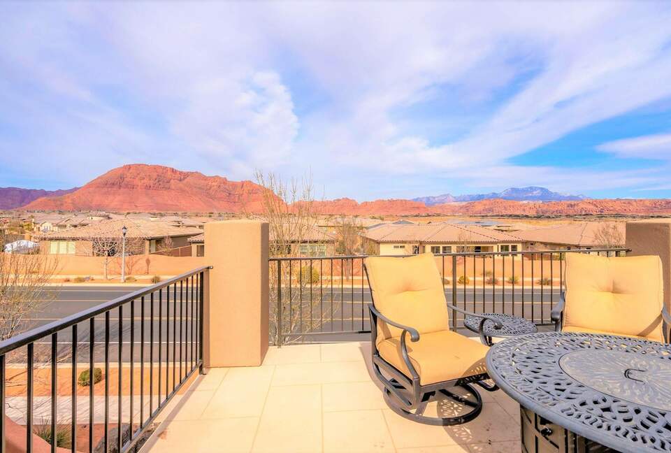 Paradise Village at Zion | With incredible community amenities - Santa Clara, Utah