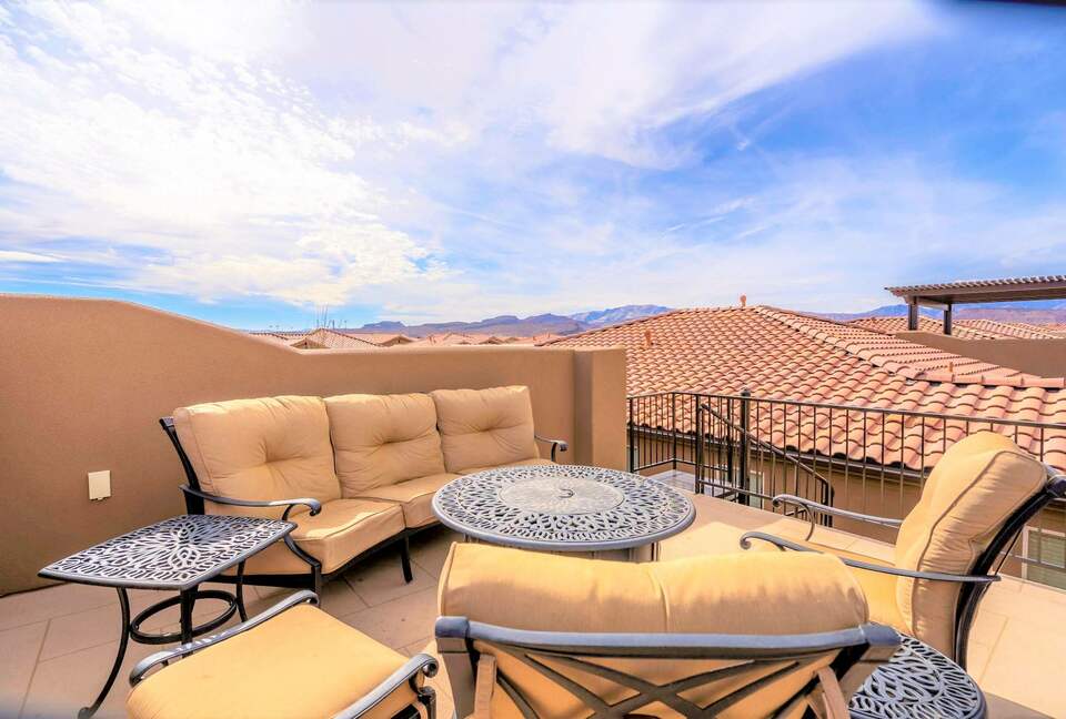 Paradise Village at Zion | With incredible community amenities - Santa Clara, Utah