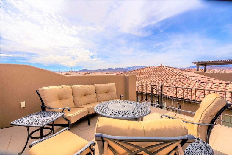 Paradise Village at Zion | With incredible community amenities - Santa Clara, Utah