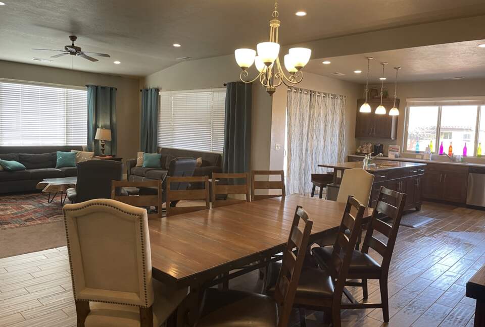 Paradise Village at Zion | With incredible community amenities - Santa Clara, Utah