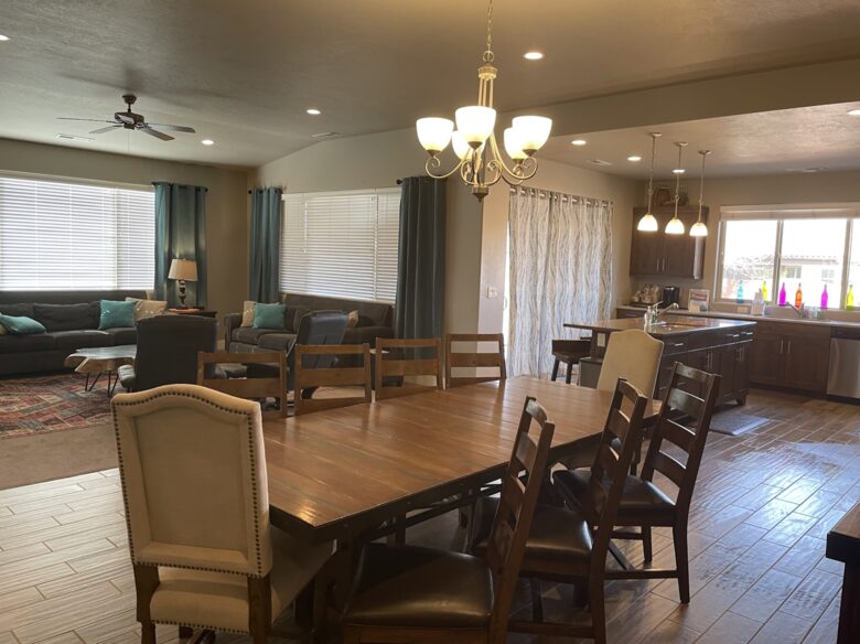 Paradise Village at Zion | With incredible community amenities - Santa Clara, Utah