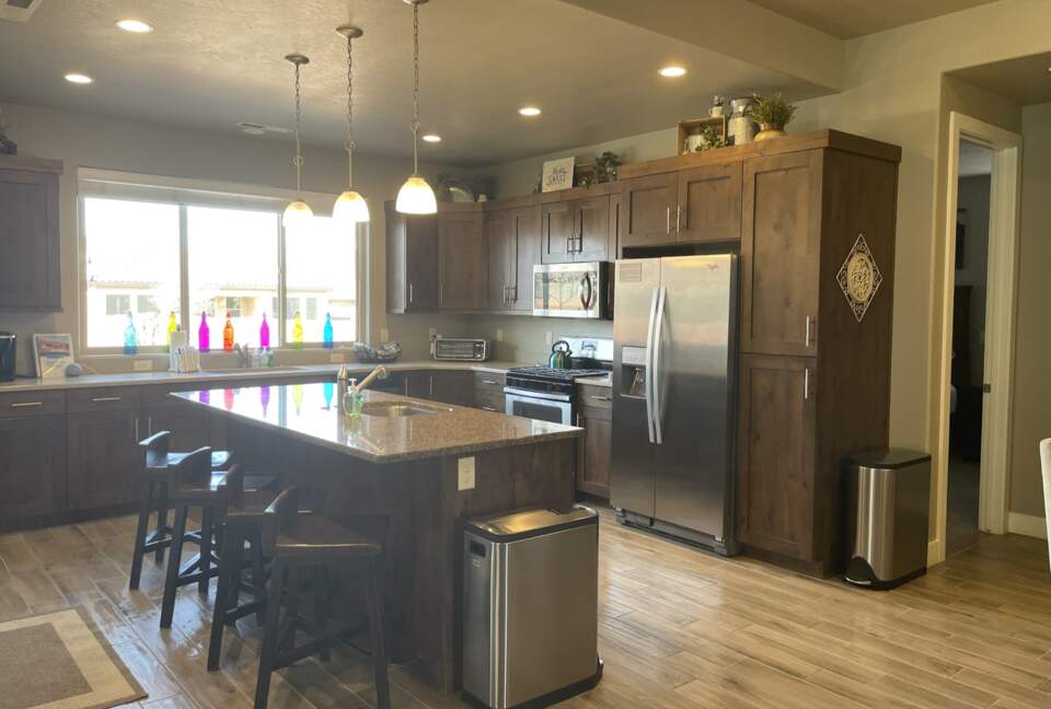 Paradise Village at Zion | With incredible community amenities - Santa Clara, Utah