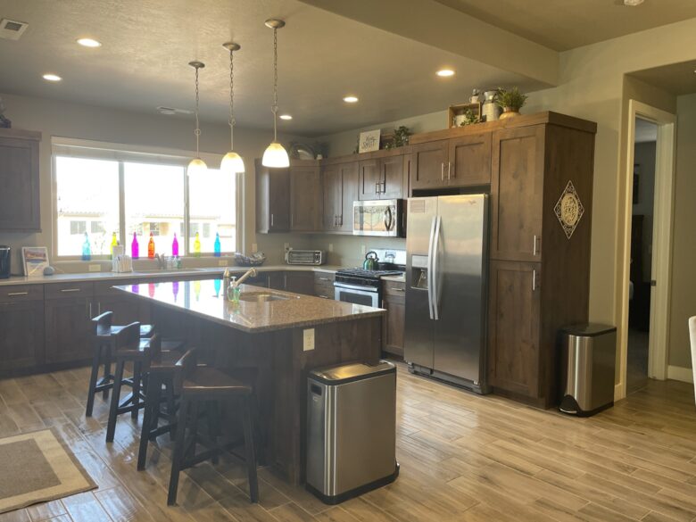 Paradise Village at Zion | With incredible community amenities - Santa Clara, Utah