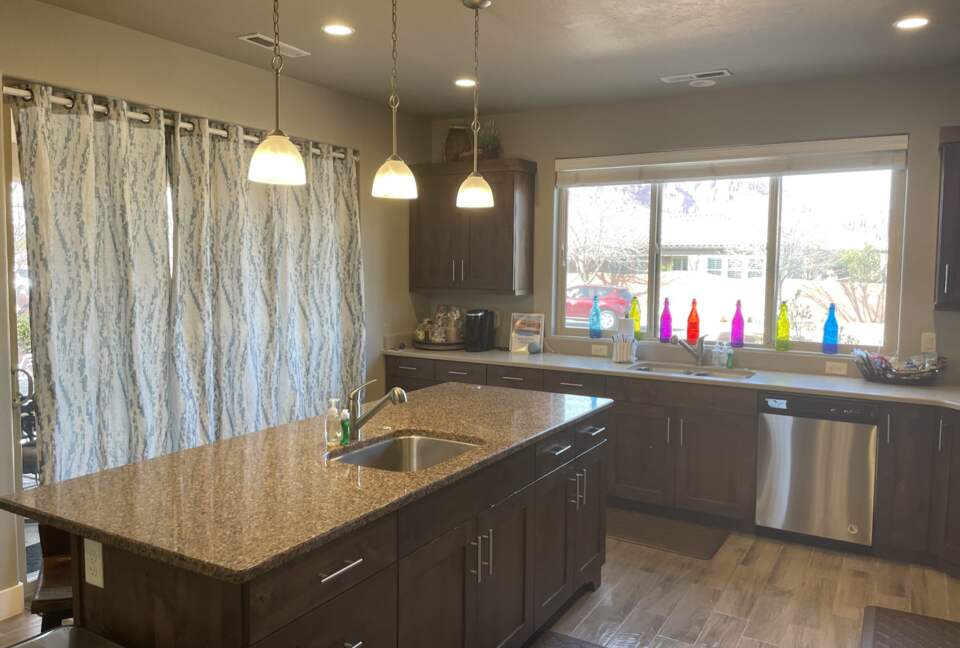 Paradise Village at Zion | With incredible community amenities - Santa Clara, Utah