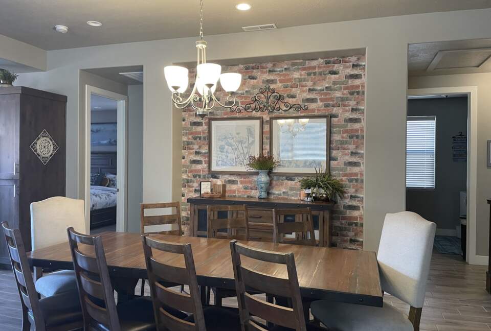 Paradise Village at Zion | With incredible community amenities - Santa Clara, Utah