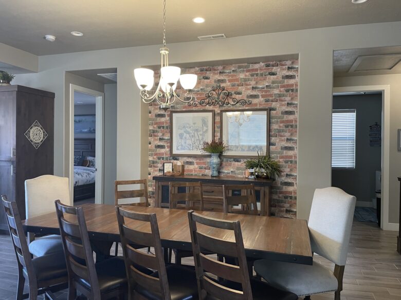 Paradise Village at Zion | With incredible community amenities - Santa Clara, Utah