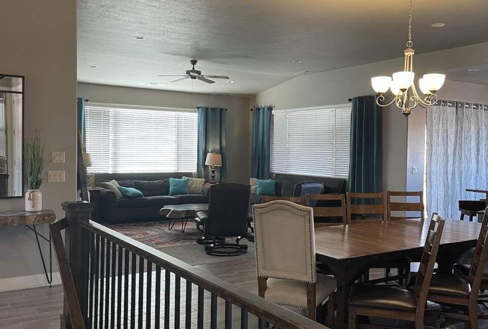 Paradise Village at Zion | With incredible community amenities - Santa Clara, Utah