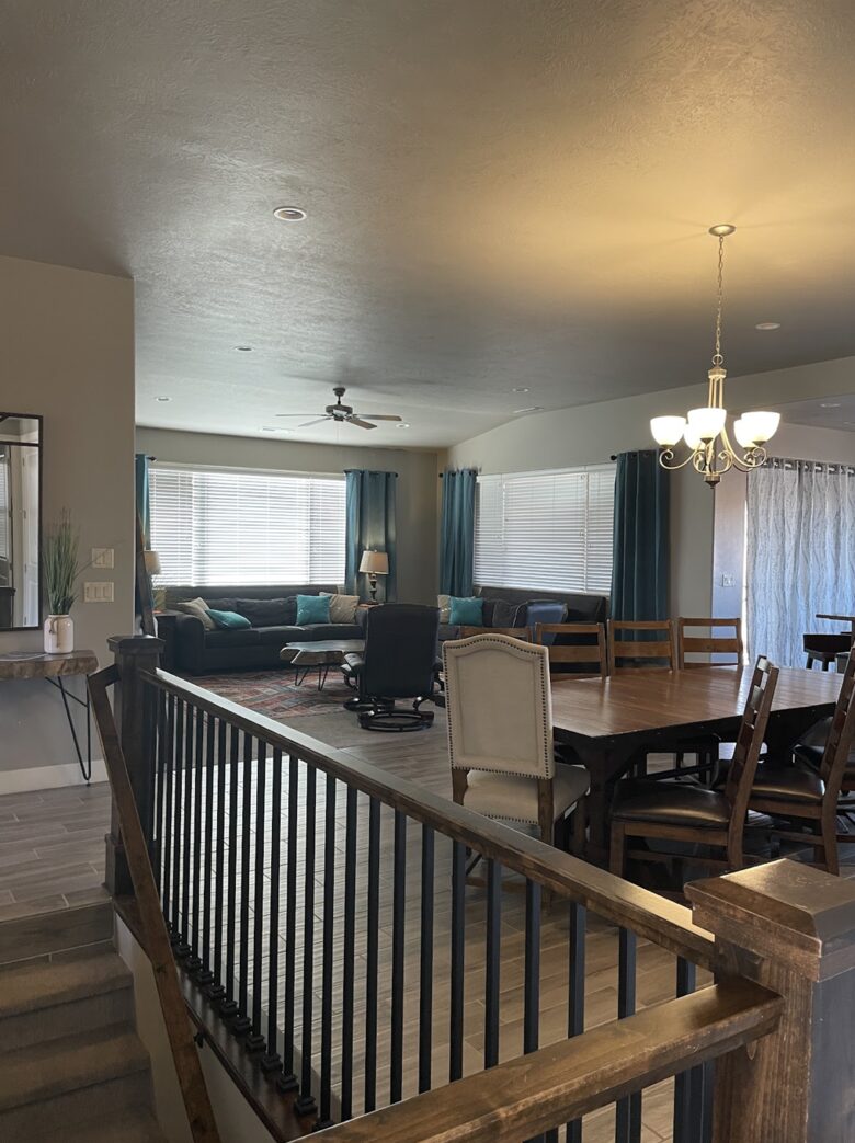 Paradise Village at Zion | With incredible community amenities - Santa Clara, Utah