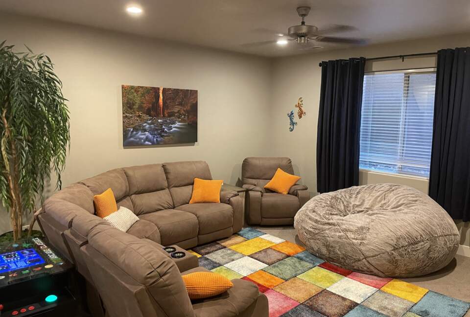 Paradise Village at Zion | With incredible community amenities - Santa Clara, Utah