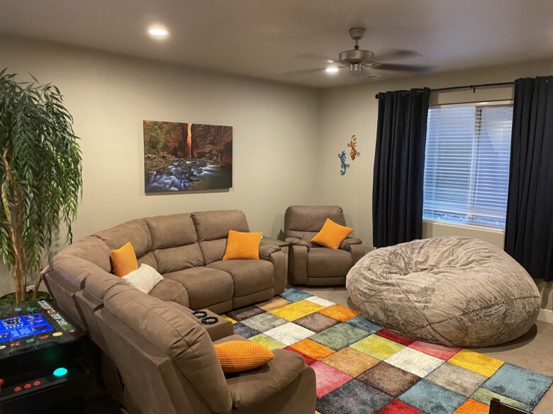 Paradise Village at Zion | With incredible community amenities - Santa Clara, Utah