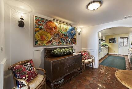 Malibu Beach Bungalow - Malibu, California